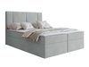 Lit boxspring Zanesville 101 (Manila 14)