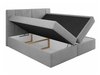 Lit boxspring Zanesville 101 (Manila 14)