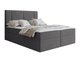 Lit boxspring Zanesville 101 (Manila 16)