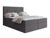 Lit boxspring Zanesville 101 (Manila 16)