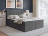Lit boxspring Zanesville 101 (Manila 16)