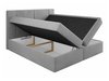 Lit boxspring Zanesville 101 (Manila 16)