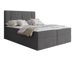 Lit boxspring Zanesville 101 (Manila 16)