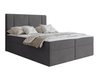 Lit boxspring Zanesville 101 (Manila 16)
