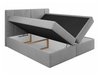Lit boxspring Zanesville 101 (Manila 16)