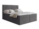 Lit boxspring Zanesville 101 (Manila 16)