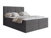 Lit boxspring Zanesville 101 (Manila 16)