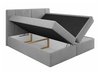 Lit boxspring Zanesville 101 (Manila 18)