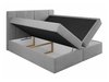 Lit boxspring Zanesville 101 (Manila 18)