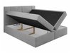 Lit boxspring Zanesville 101 (Manila 26)