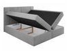 Lit boxspring Zanesville 101 (Manila 26)
