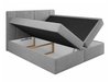 Lit boxspring Zanesville 101 (Manila 26)