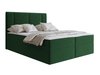 Lit boxspring Zanesville 101 (Manila 35)
