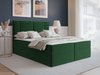 Lit boxspring Zanesville 101 (Manila 35)