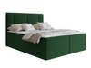 Lit boxspring Zanesville 101 (Manila 35)
