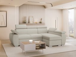 Canapé d'angle Columbus 132 (Aragon 03)