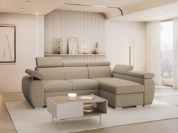 Canapé d'angle Columbus 132 (Aragon 14)