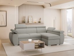 Canapé d'angle Columbus 132 (Aragon 80)