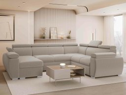 Canapé d'angle Columbus 134 (Paros 2)