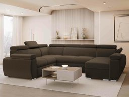 Canapé d'angle Columbus 134 (Paros 4)