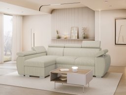 Canapé d'angle Columbus 192 (Poso 100)