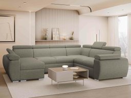 Canapé d'angle Columbus 214 (Aragon 20)