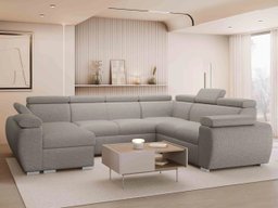 Canapé d'angle Columbus 214 (Aragon 80)