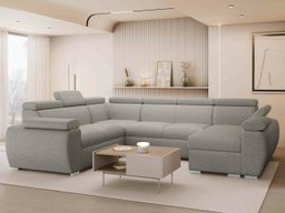 Canapé d'angle Columbus 214 (Aragon 80)