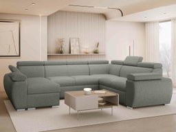 Canapé d'angle Columbus 214 (Aragon 90)