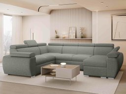 Canapé d'angle Columbus 214 (Aragon 90)