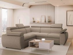 Canapé d'angle Columbus 215 (Aragon 14)