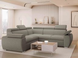 Canapé d'angle Columbus 215 (Aragon 20)