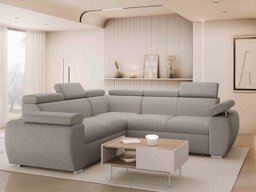 Canapé d'angle Columbus 215 (Aragon 80)