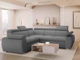 Canapé d'angle Columbus 215 (Aragon 93)