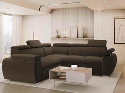 Canapé d'angle Columbus 215 (Paros 04)