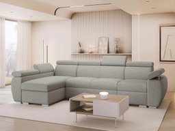 Canapé d'angle Columbus 227 (Aragon 80)