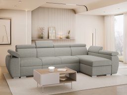 Canapé d'angle Columbus 227 (Aragon 80)