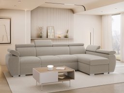 Canapé d'angle Columbus 227 (Paros 02)