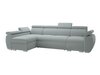 Canapé d'angle Columbus 227 (Paros 05)