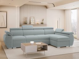 Canapé d'angle Columbus 227 (Paros 05)