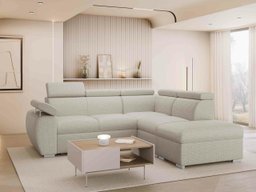 Canapé d'angle Columbus 228 (Aragon 03)