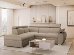 Canapé d'angle Columbus 228 (Aragon 14)