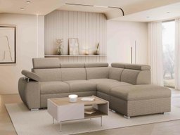 Canapé d'angle Columbus 228 (Aragon 14)