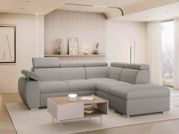 Canapé d'angle Columbus 228 (Aragon 80)