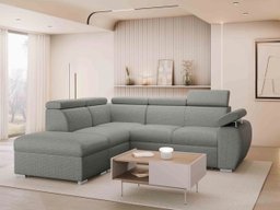 Canapé d'angle Columbus 228 (Aragon 90)