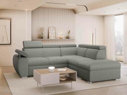 Canapé d'angle Columbus 228 (Aragon 90)