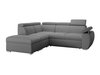 Canapé d'angle Columbus 228 (Aragon 93)