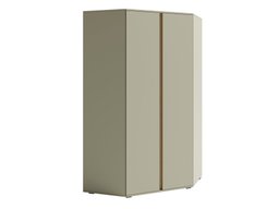 Armoire d'angle Fiosono 101 (Eucalyptus + Chêne)
