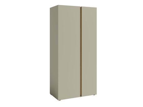 Armoire Fiosono 102 (Eucalyptus + Chêne)