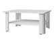 Table basse Charlotte 213 (Blanc)